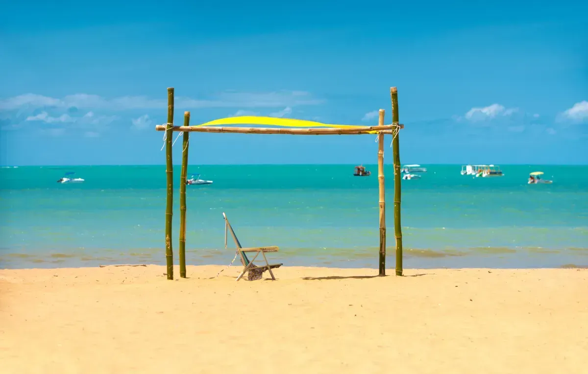 Imagem da galeria de Maceió